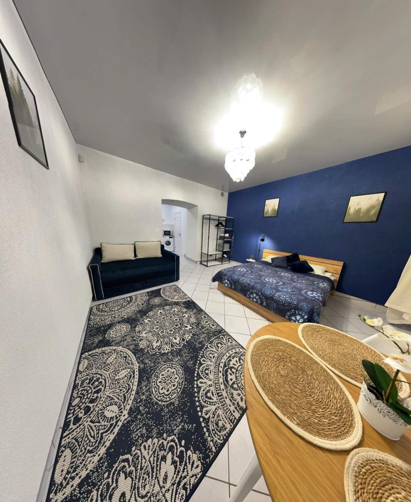 Charming Apartments In The Heart Of Lviv - Valova, Nasypna Str Zimmer foto
